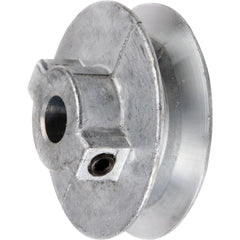 CHICAGO DIE CASTING 175A5 MOTOR PULLEYS