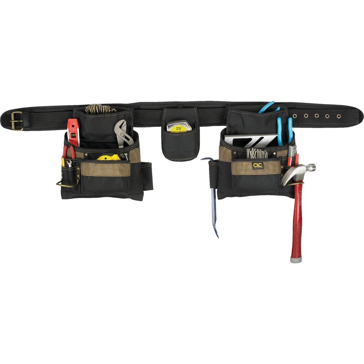 CLC CUSTOM LEATHER CRAFT 1604 APRONS