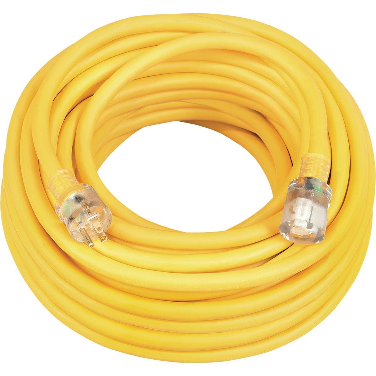 COLEMAN CABLE 1787SW0002 POWER & EXTENSION CORDS