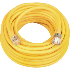 COLEMAN CABLE 1787SW0002 POWER & EXTENSION CORDS