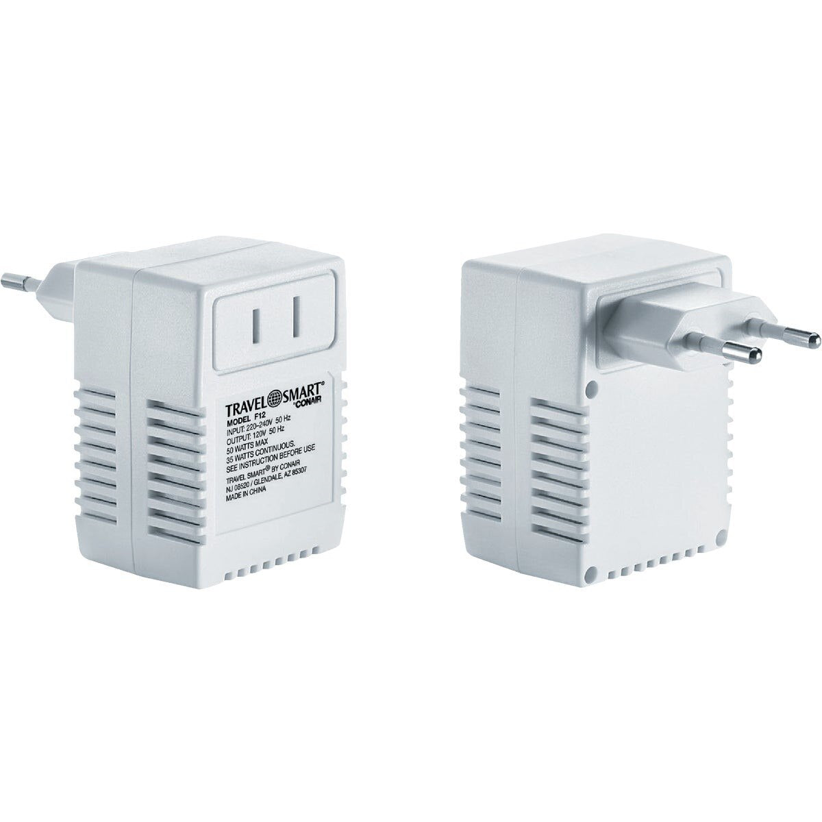 CONAIR F12X POWER & EXTENSION CORDS