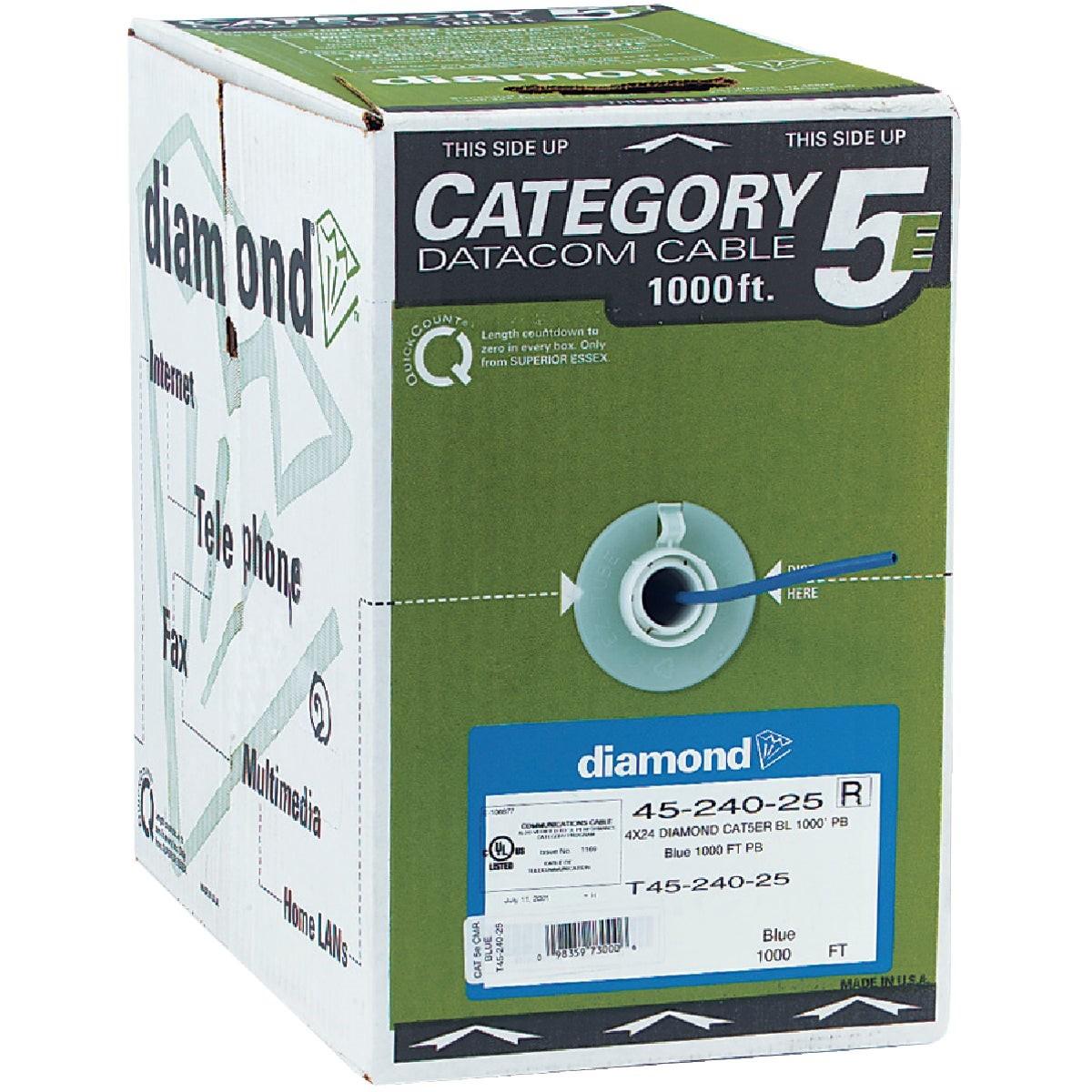 COLEMAN CABLE 962634606 ELECTRICAL CABLES