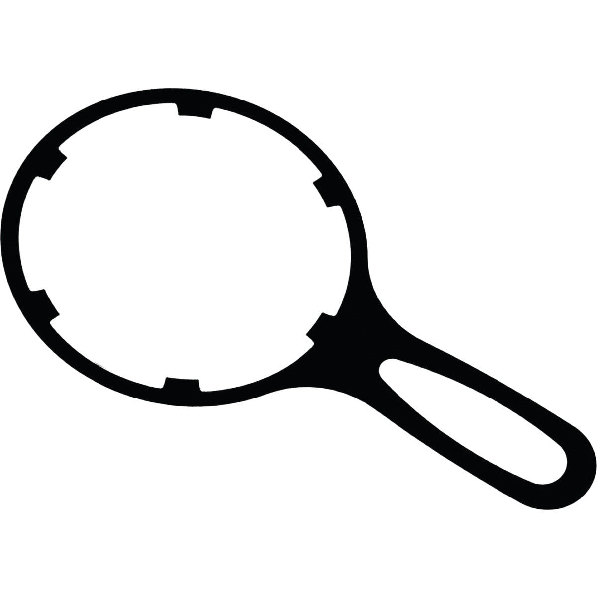 CULLIGAN WR-HD WALL BRACKETS & PARTS