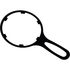 CULLIGAN WR-HD WALL BRACKETS & PARTS