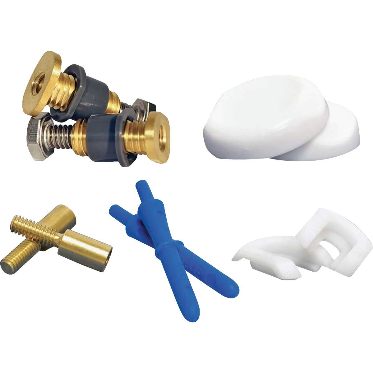 DANCO 10770 TOILETS & ACCESSORIES