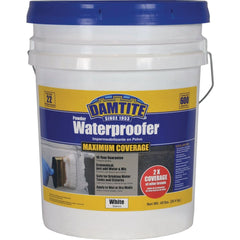 DAMTITE 01451 ADHESIVES, GLUES & CEMENTS