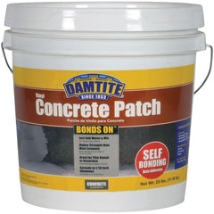 DAMTITE 04025 ABRASIVE HAND PADS