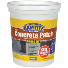 DAMTITE 04003 ADHESIVES, GLUES & CEMENTS