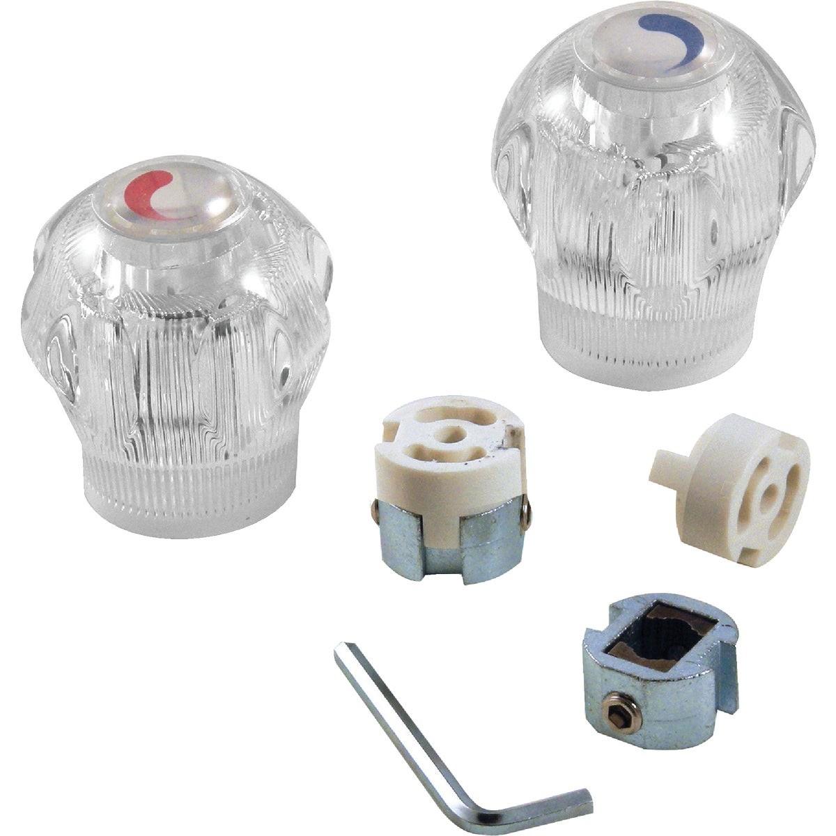 DANCO 80014 BATH & KITCHEN FAUCETS