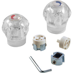 DANCO 80014 BATH & KITCHEN FAUCETS