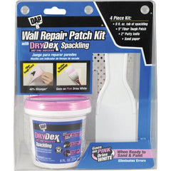 DAP 12345 ABRASIVE HAND PADS