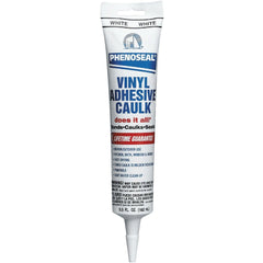 DAP 07026 CAULKS & SEALANTS