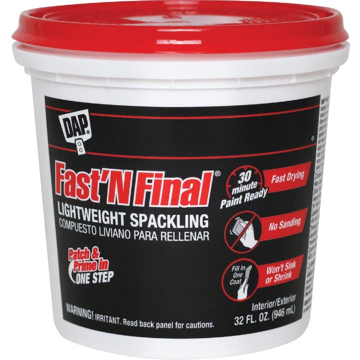 DAP 12142 ADHESIVES, GLUES & CEMENTS