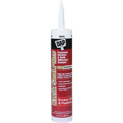 DAP 18510 CAULKS & SEALANTS