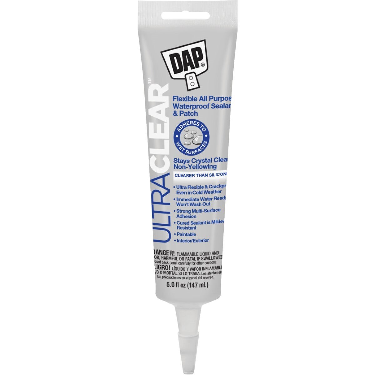 DAP 18387 CAULKS & SEALANTS