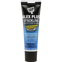 DAP 18744 ADHESIVES, GLUES & CEMENTS