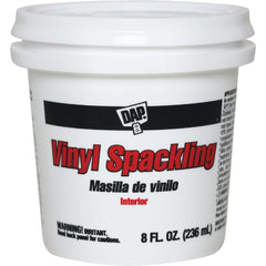 DAP 12130 ADHESIVES, GLUES & CEMENTS