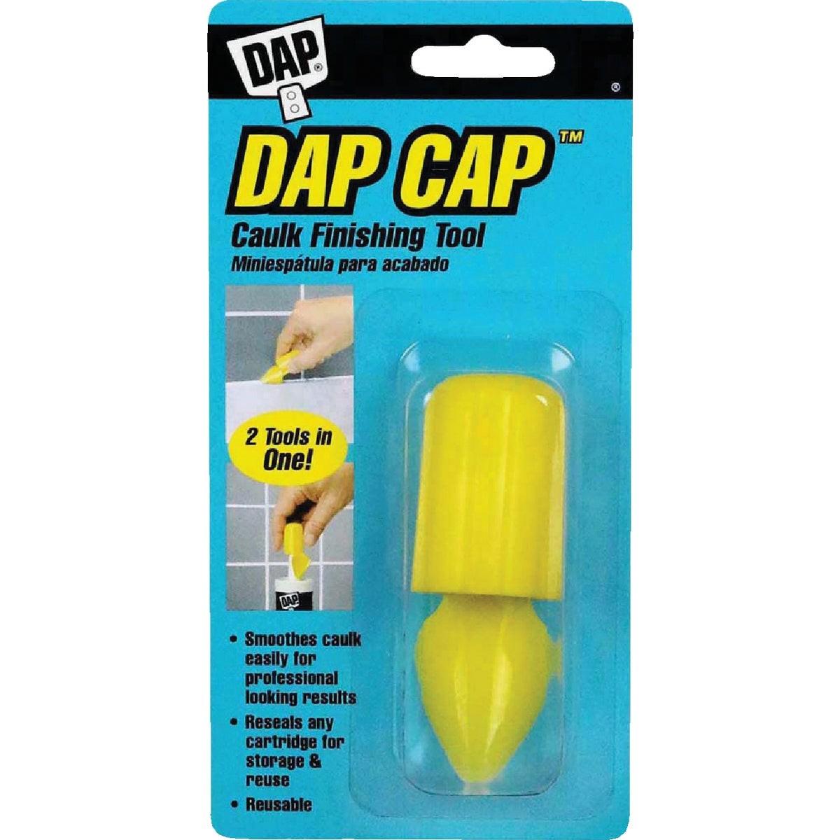 DAP 18570 CAULKS & SEALANTS