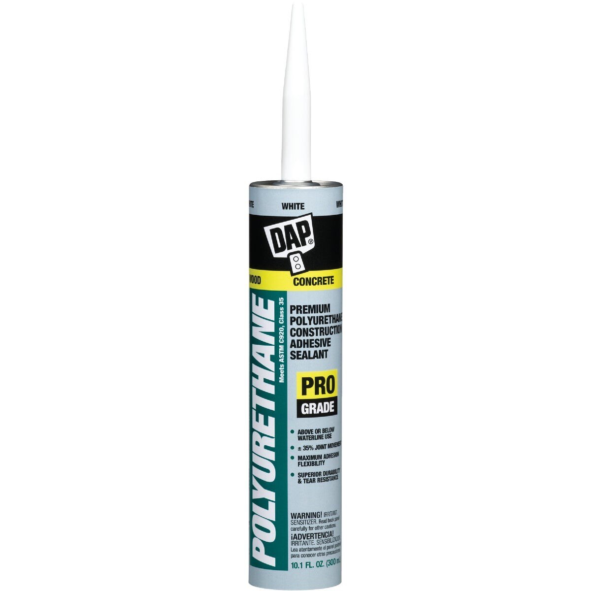 DAP 18810 CAULKS & SEALANTS