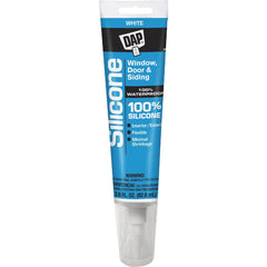DAP 00752 CAULKS & SEALANTS