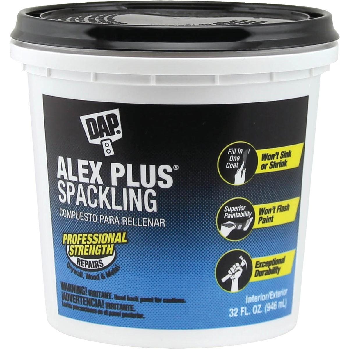 DAP 18746 ADHESIVES, GLUES & CEMENTS