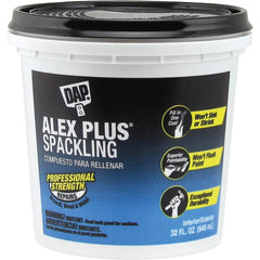 DAP 18746 ADHESIVES, GLUES & CEMENTS
