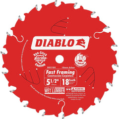 DIABLO D055018WMX CIRCULAR SAW BLADES