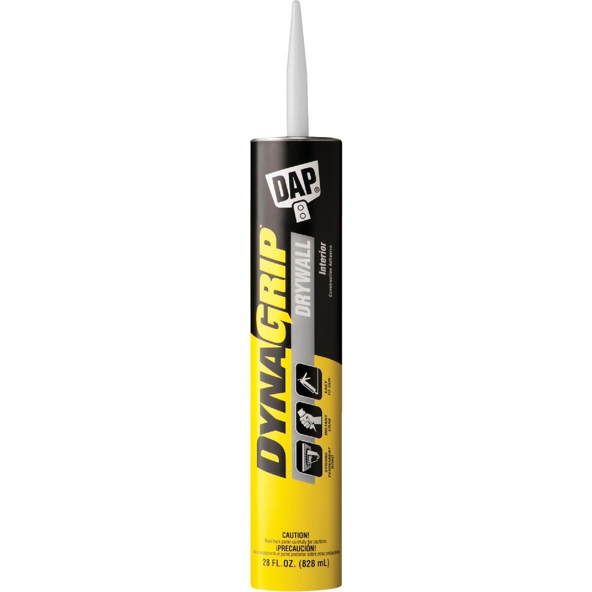 DAP 27518 ADHESIVES, GLUES & CEMENTS