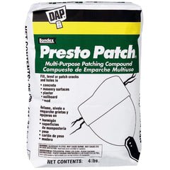 DAP 58505 ADHESIVES, GLUES & CEMENTS