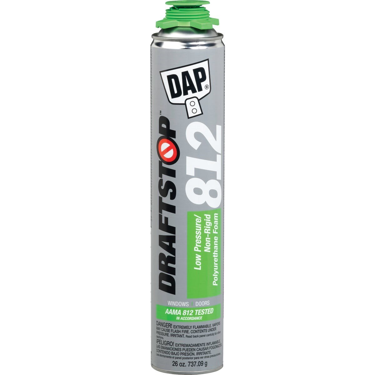 DAP 80812 CAULKS & SEALANTS