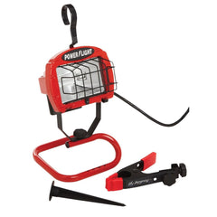 DESIGNERS EDGE L-878-4N1 WORK LIGHTS & FLASHLIGHTS