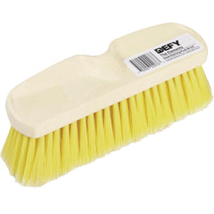 DEFY 4119-C BRUSHES, BROOMS & MOPS