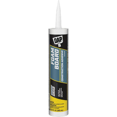 DAP 27519 ADHESIVES, GLUES & CEMENTS