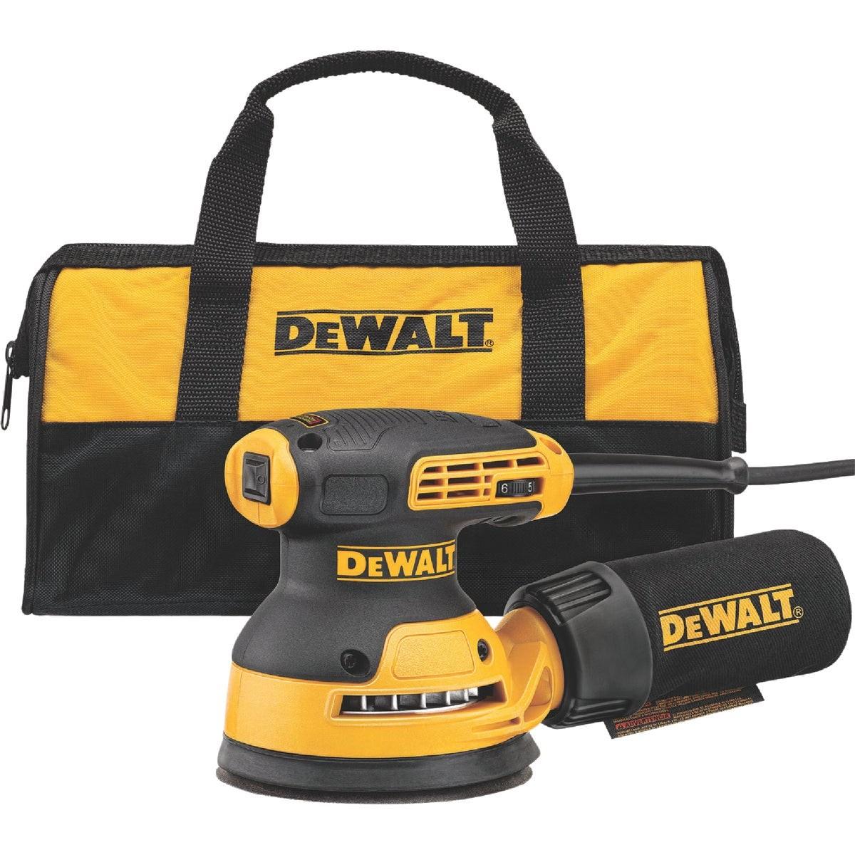 DEWALT DWE6423K SANDERS