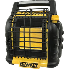 DEWALT F332000 PORTABLE SPACE HEATERS