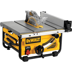 DEWALT DWE7485 CIRCULAR SAWS