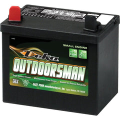 DEKA 8U1L BATTERIES
