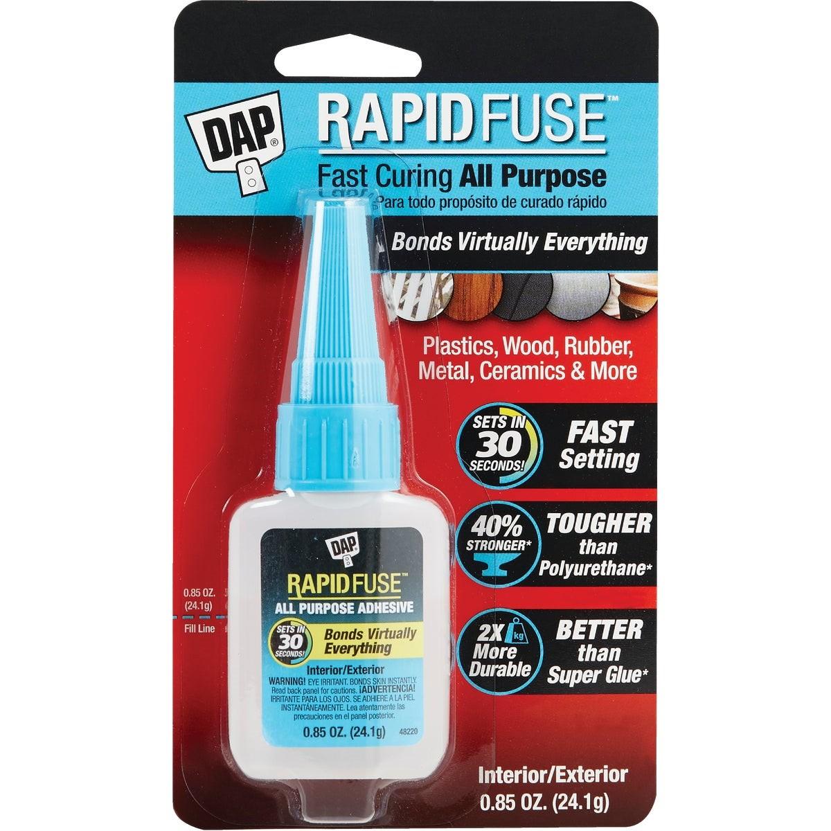 DAP 7079800155 ADHESIVES, GLUES & CEMENTS