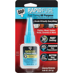 DAP 7079800155 ADHESIVES, GLUES & CEMENTS