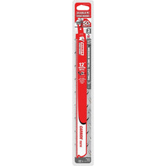 DIABLO DS1210CF3 RECIPROCATING SAW BLADES