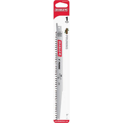 DIABLO DS0905FG5 RECIPROCATING SAW BLADES