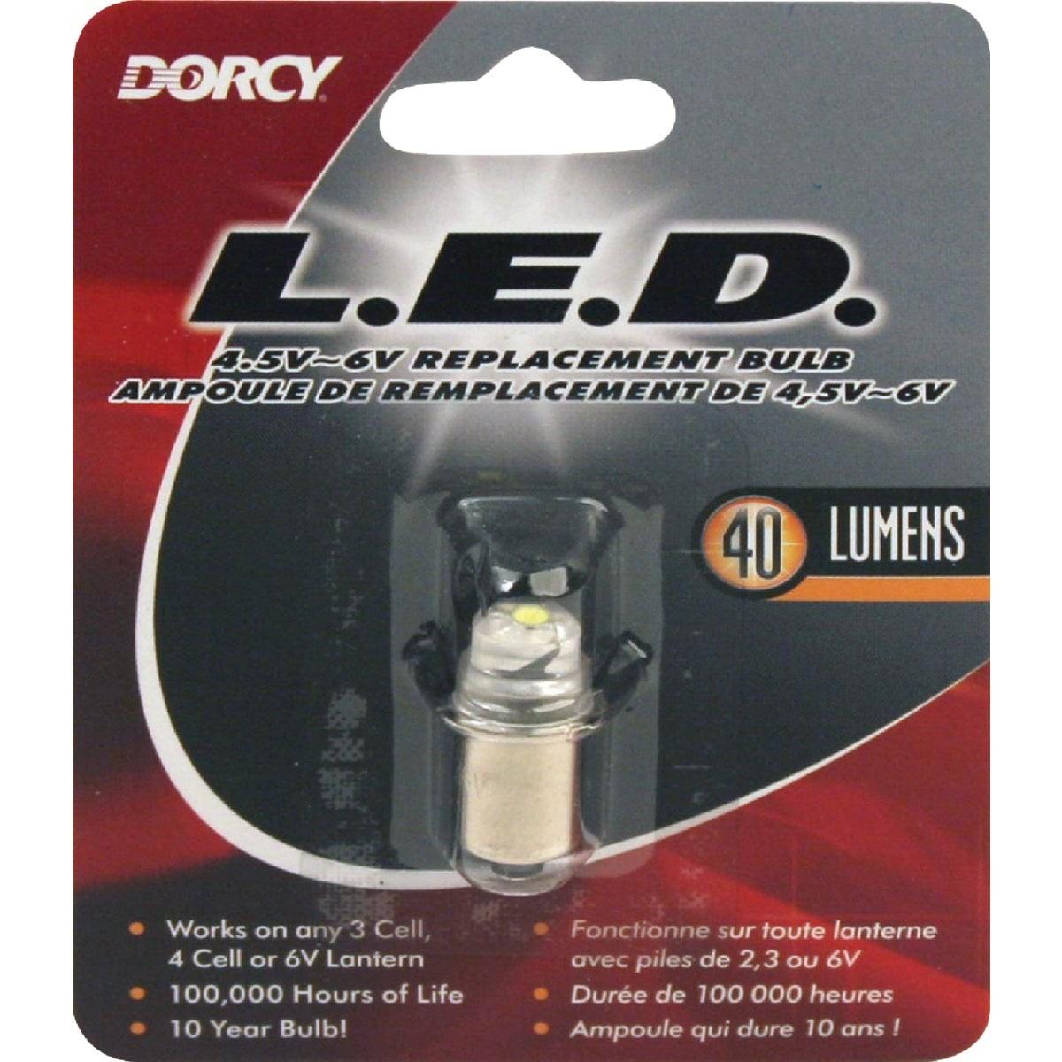 DORCY 41-1644 WORK LIGHTS & FLASHLIGHTS