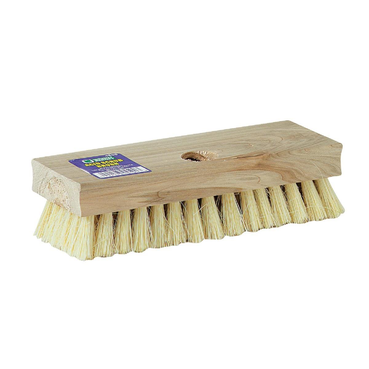 DQB 11643 BRUSHES