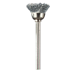 DREMEL 442-02 SCRATCH BRUSHES