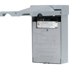 EATON DPF221RP DISCONNECTS
