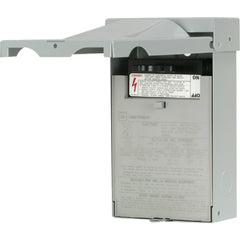 EATON DPF222RP DISCONNECTS