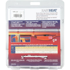EASY HEAT AHB115A HEATING CABLES