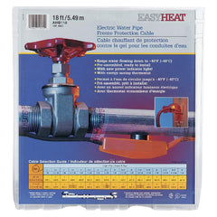 EASY HEAT AHB118 HEATING CABLES