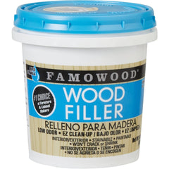 FAMOWOOD 40022126 ADHESIVES, GLUES & CEMENTS