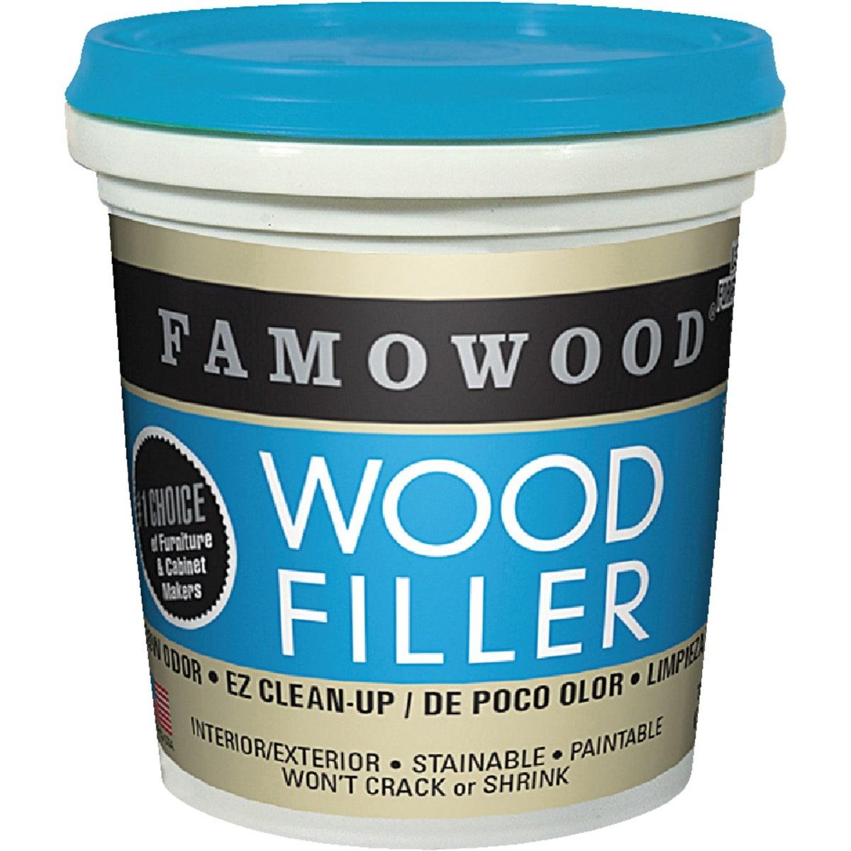 FAMOWOOD 40042126 ADHESIVES, GLUES & CEMENTS